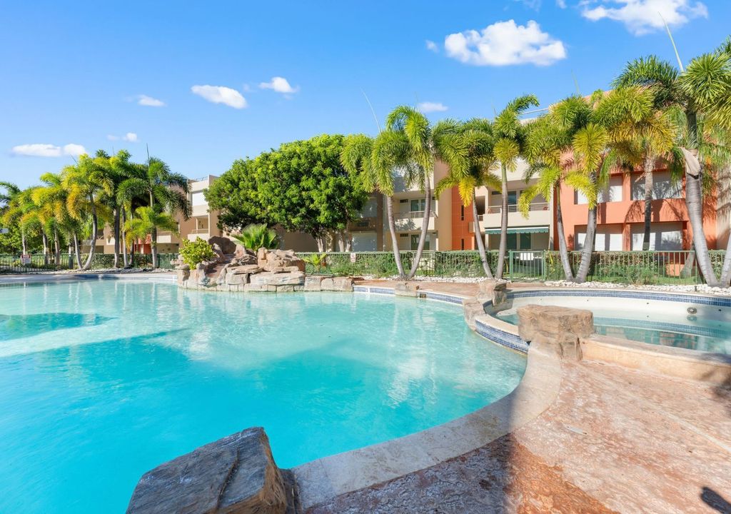 Condo Paseo Del Faro- Carr 301 K7 H4 A302 Cabo Rojo 00623 PR