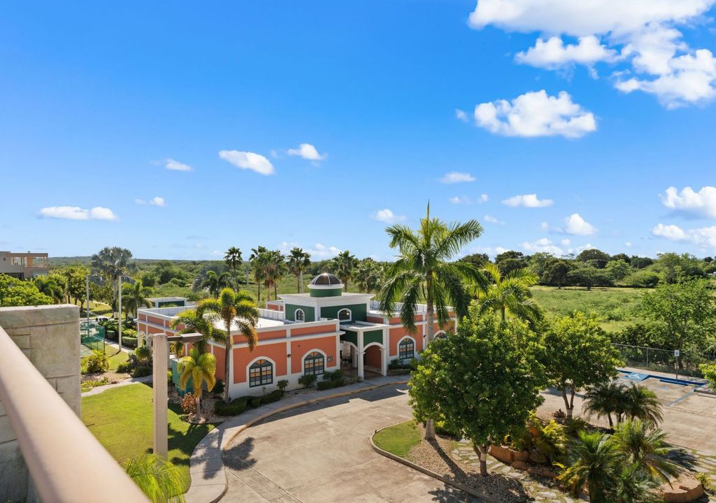 Condo Paseo Del Faro- Carr 301 K7 H4 A302 Cabo Rojo 00623 PR
