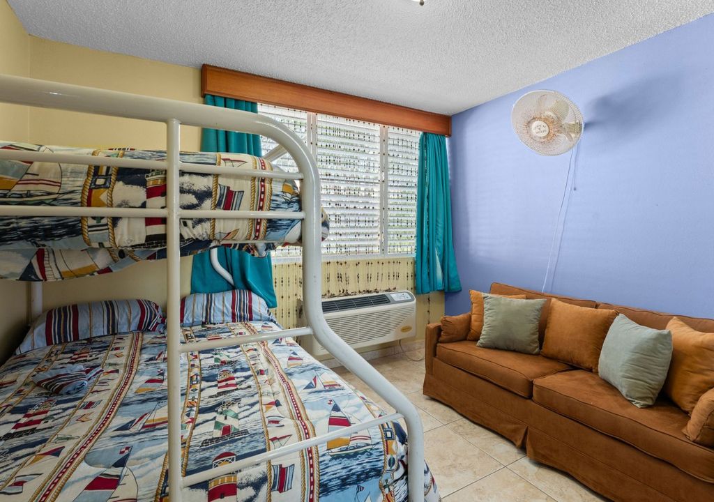 Condo Paseo Del Faro- Carr 301 K7 H4 A302 Cabo Rojo 00623 PR