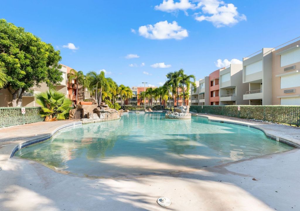 Condo Paseo Del Faro- Carr 301 K7 H4 A302 Cabo Rojo 00623 PR