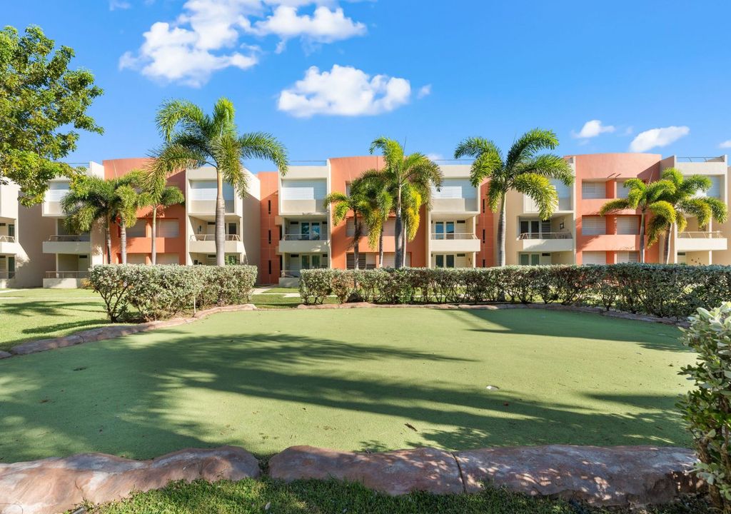 Condo Paseo Del Faro- Carr 301 K7 H4 A302 Cabo Rojo 00623 PR
