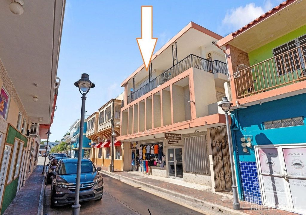Sector Combate- Carr 3301 Cabo Rojo 00623 PR