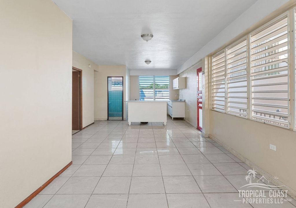 Sector Combate- Carr 3301 Cabo Rojo 00623 PR
