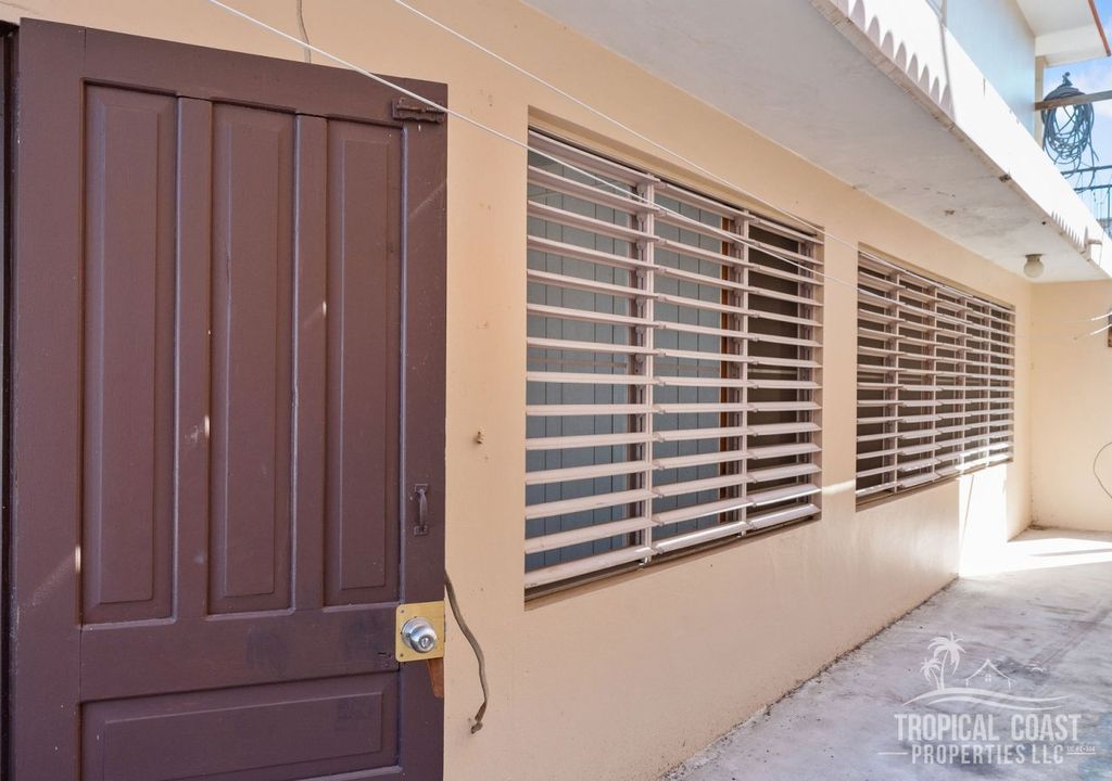 Sector Combate- Carr 3301 Cabo Rojo 00623 PR