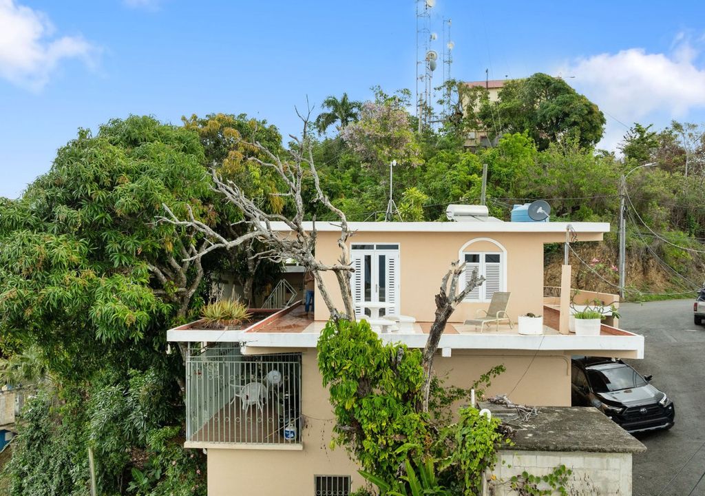 Bo Atalaya- Carr 411 K5 H5 Sect La Bandera Rincon 00677 PR