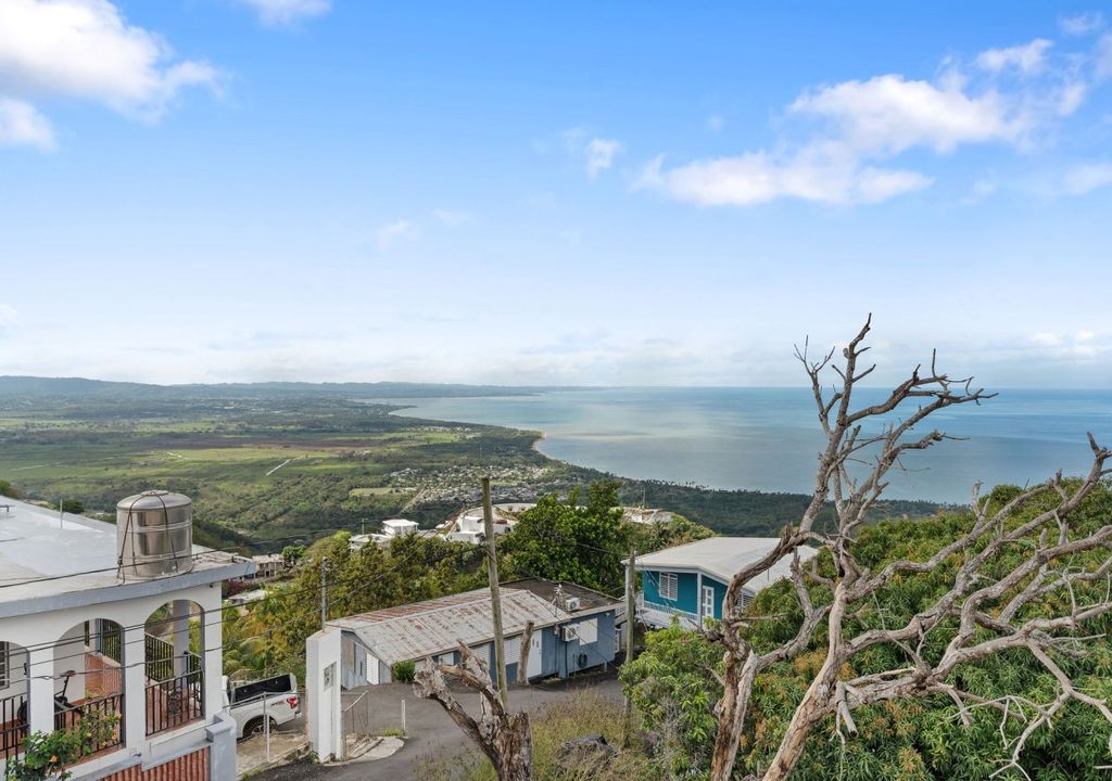 Bo Atalaya- Carr 411 K5 H5 Sect La Bandera Rincon 00677 PR