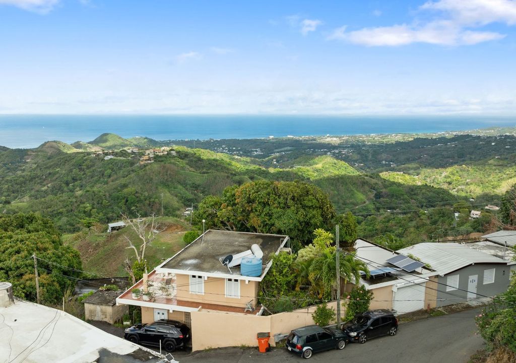 Bo Atalaya- Carr 411 K5 H5 Sect La Bandera Rincon 00677 PR