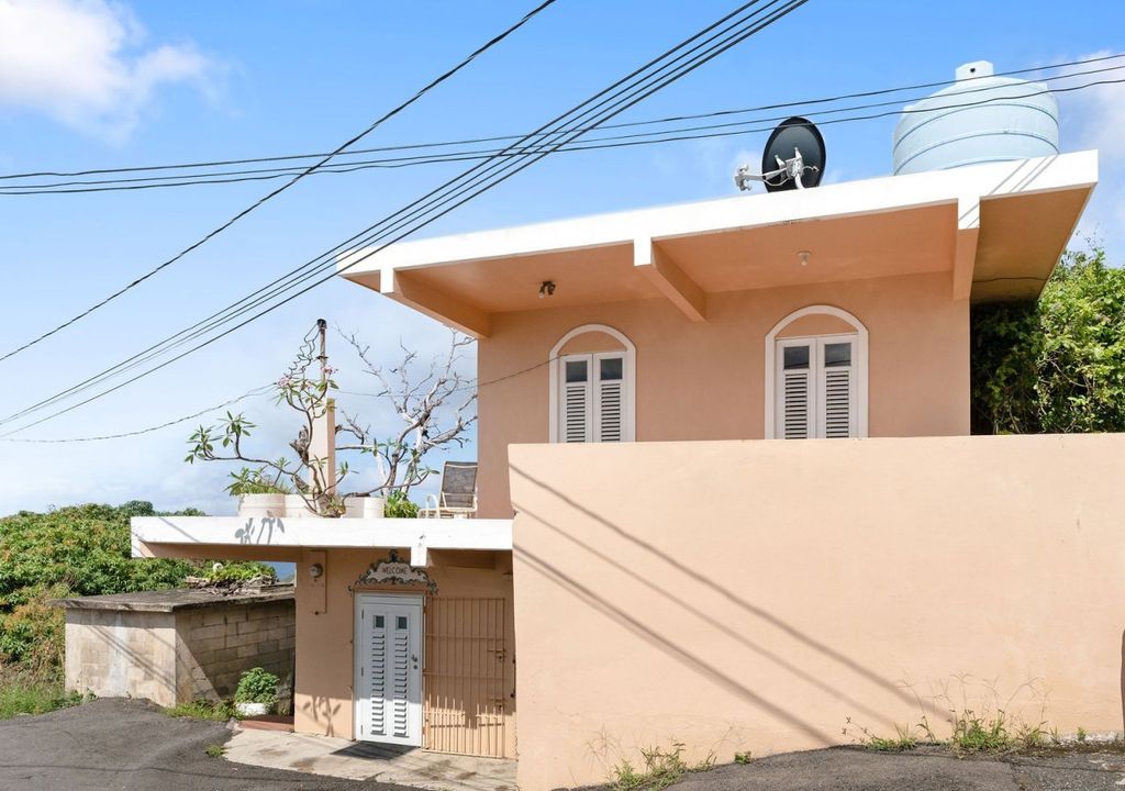 Bo Atalaya- Carr 411 K5 H5 Sect La Bandera Rincon 00677 PR
