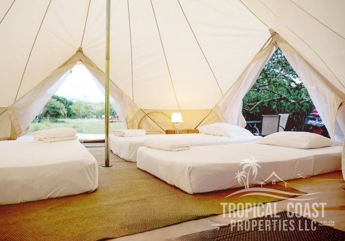 Bo Piyahaya- Carr 303 Km 11.3- Pitahaya Glamping Cabo Rojo 00622 PR