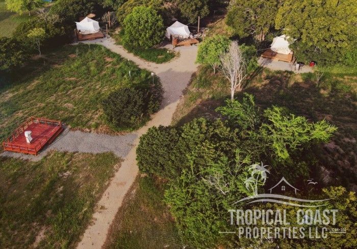 Bo Piyahaya- Carr 303 Km 11.3- Pitahaya Glamping Cabo Rojo 00622 PR