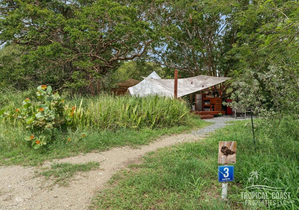 Bo Piyahaya- Carr 303 Km 11.3- Pitahaya Glamping Cabo Rojo 00622 PR