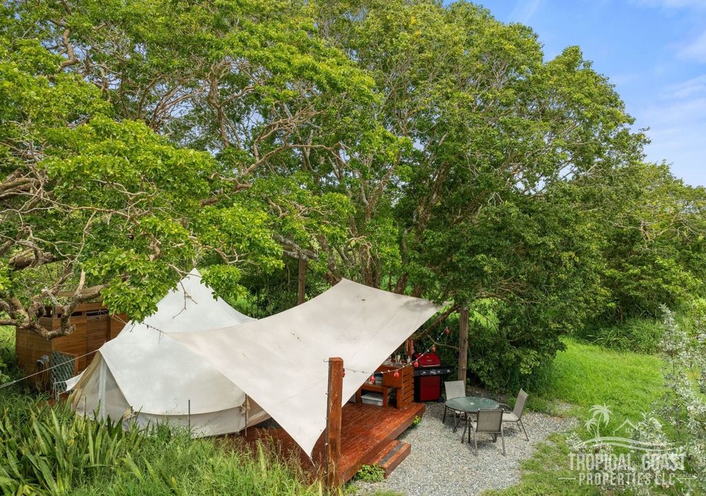 Bo Piyahaya- Carr 303 Km 11.3- Pitahaya Glamping Cabo Rojo 00622 PR