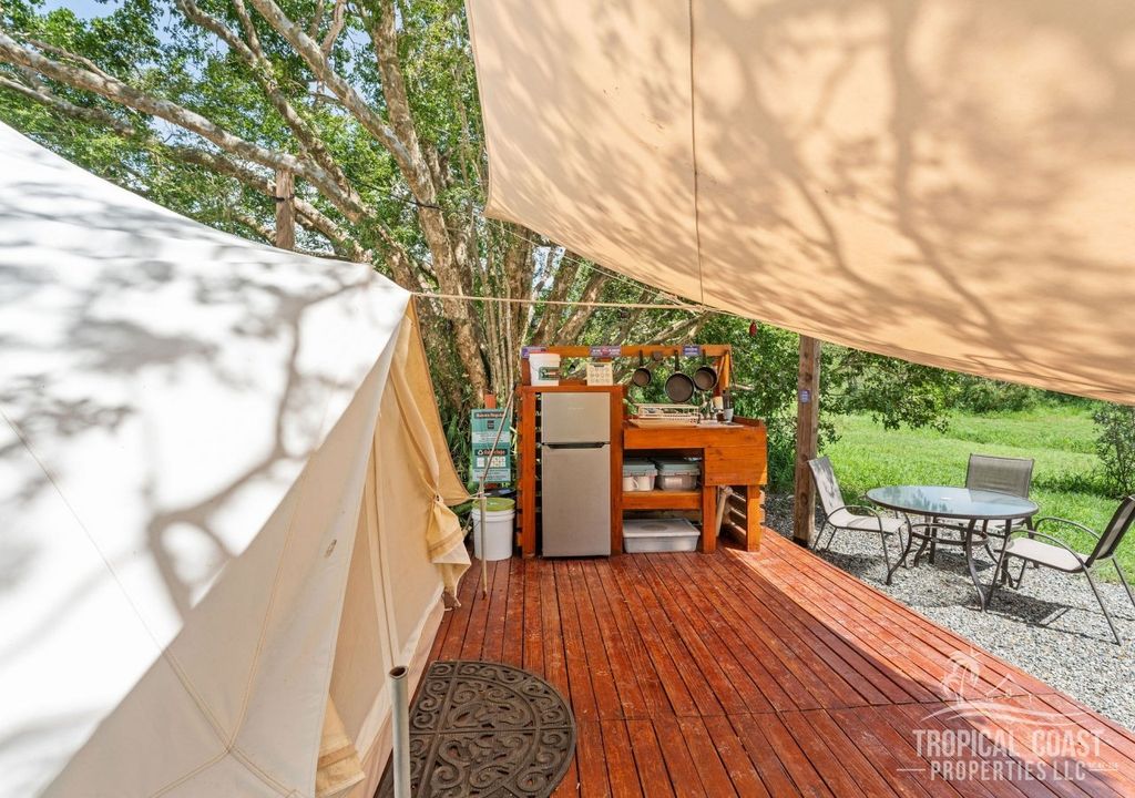 Bo Piyahaya- Carr 303 Km 11.3- Pitahaya Glamping Cabo Rojo 00622 PR