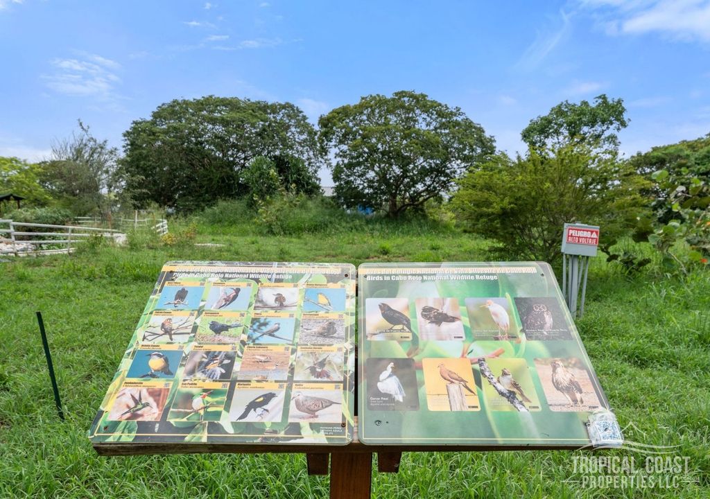 Bo Piyahaya- Carr 303 Km 11.3- Pitahaya Glamping Cabo Rojo 00622 PR