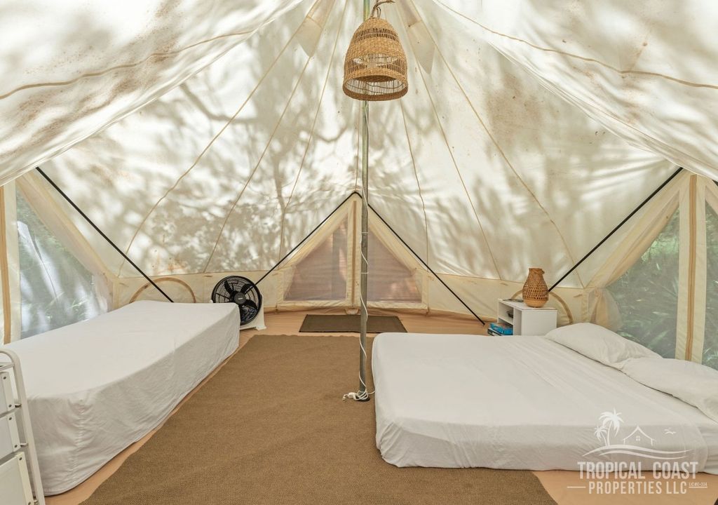 Bo Piyahaya- Carr 303 Km 11.3- Pitahaya Glamping Cabo Rojo 00622 PR