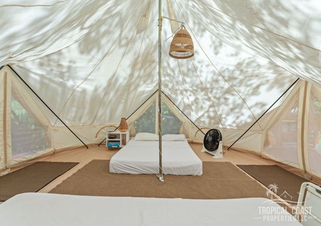 Bo Piyahaya- Carr 303 Km 11.3- Pitahaya Glamping Cabo Rojo 00622 PR