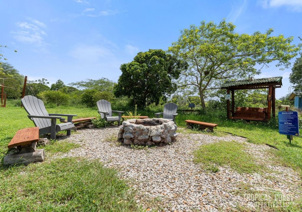 Bo Piyahaya- Carr 303 Km 11.3- Pitahaya Glamping Cabo Rojo 00622 PR