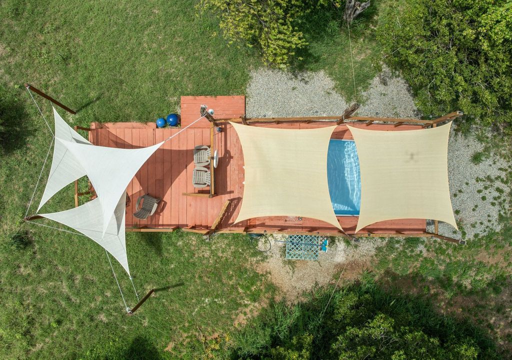 Bo Piyahaya- Carr 303 Km 11.3- Pitahaya Glamping Cabo Rojo 00622 PR