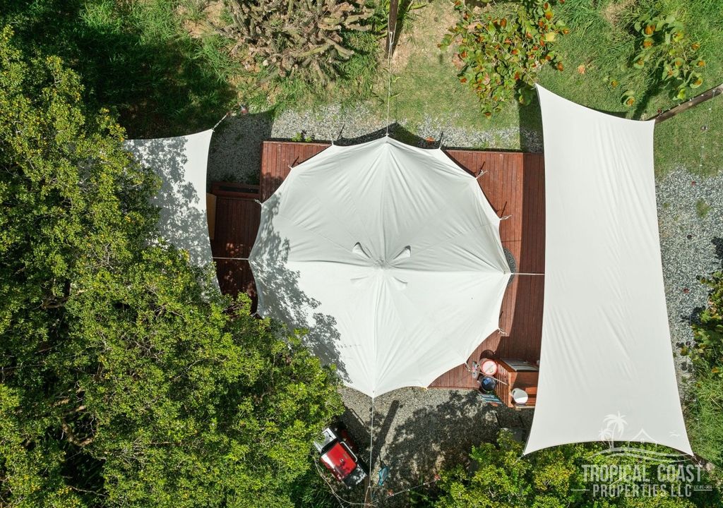 Bo Piyahaya- Carr 303 Km 11.3- Pitahaya Glamping Cabo Rojo 00622 PR