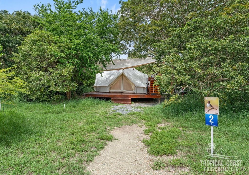 Bo Piyahaya- Carr 303 Km 11.3- Pitahaya Glamping Cabo Rojo 00622 PR