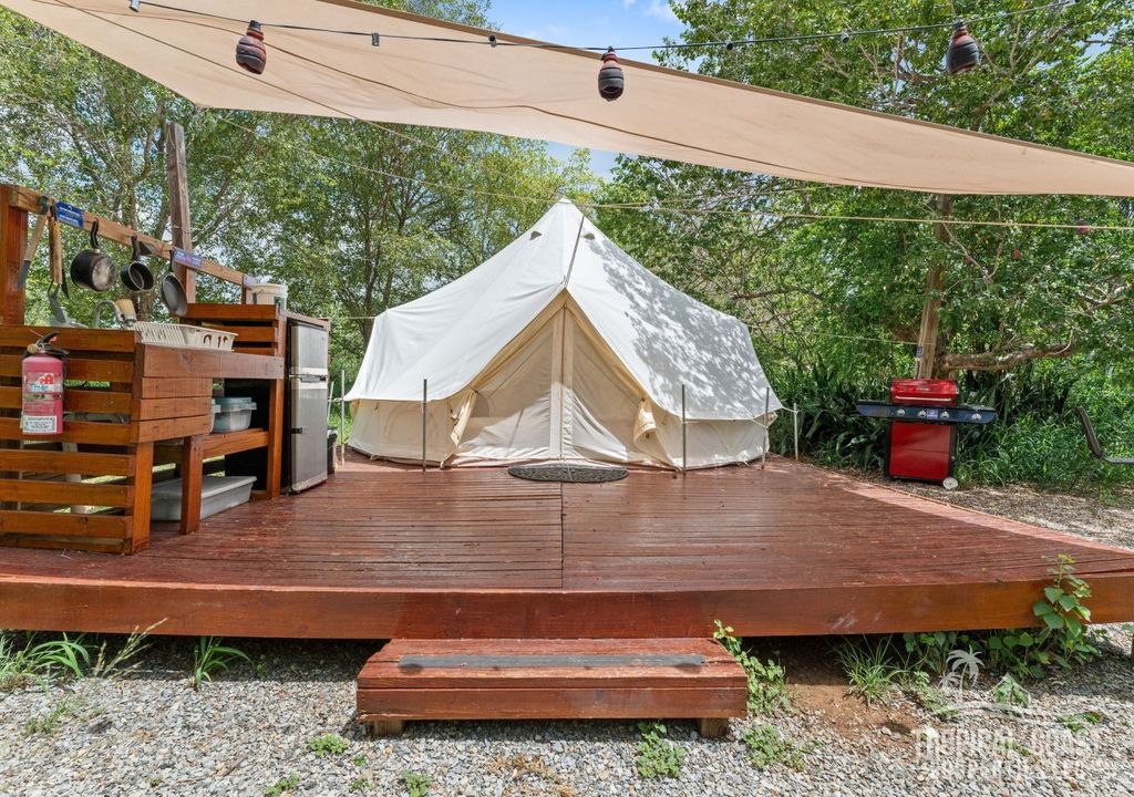 Bo Piyahaya- Carr 303 Km 11.3- Pitahaya Glamping Cabo Rojo 00622 PR