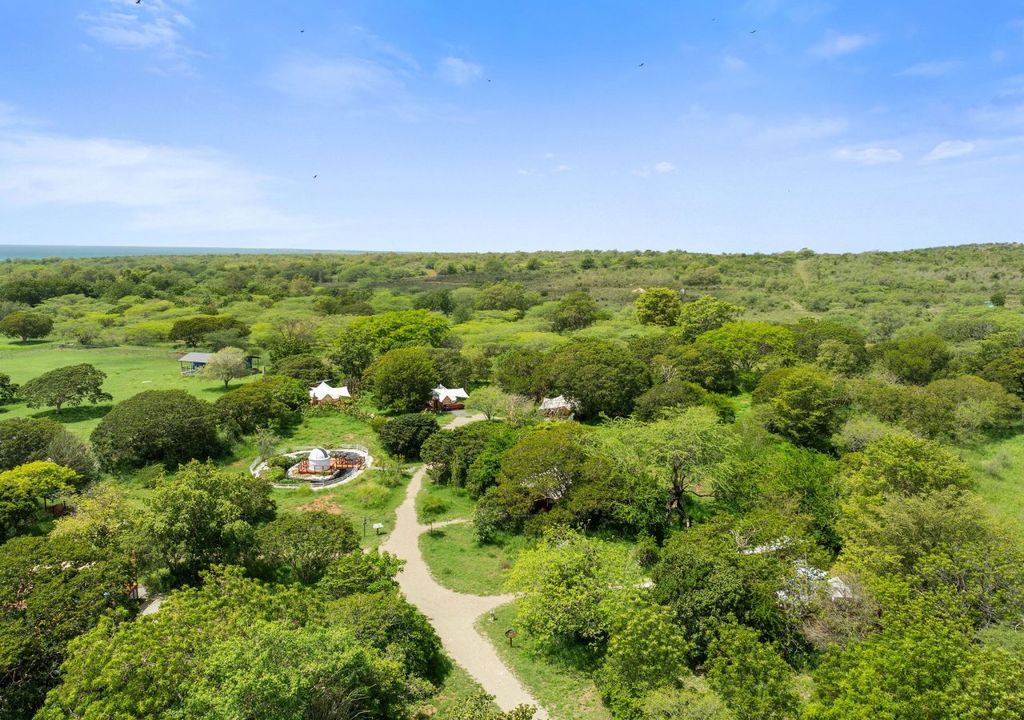 Bo Piyahaya- Carr 303 Km 11.3- Pitahaya Glamping Cabo Rojo 00622 PR