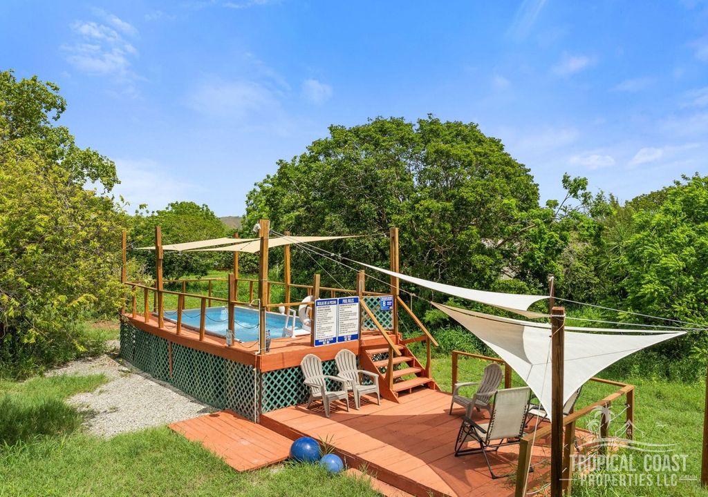 Bo Piyahaya- Carr 303 Km 11.3- Pitahaya Glamping Cabo Rojo 00622 PR