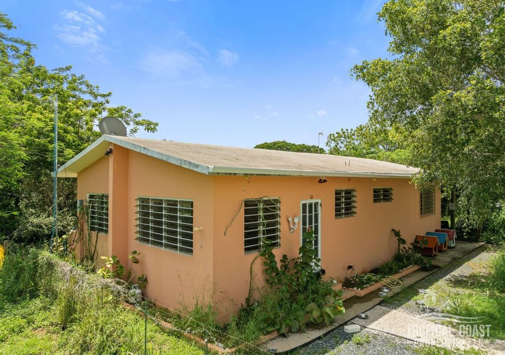 Bo Piyahaya- Carr 303 Km 11.3- Pitahaya Glamping Cabo Rojo 00622 PR
