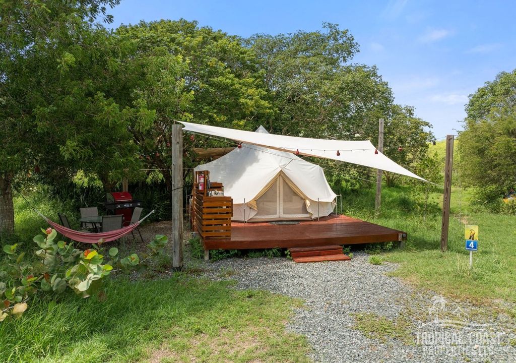 Bo Piyahaya- Carr 303 Km 11.3- Pitahaya Glamping Cabo Rojo 00622 PR
