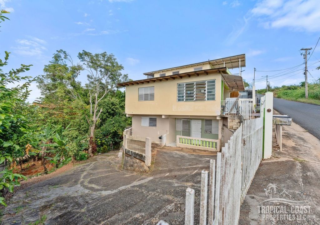 Bo Leguizamo-carr 352 Km 9.2 Mayaguez 00683 PR