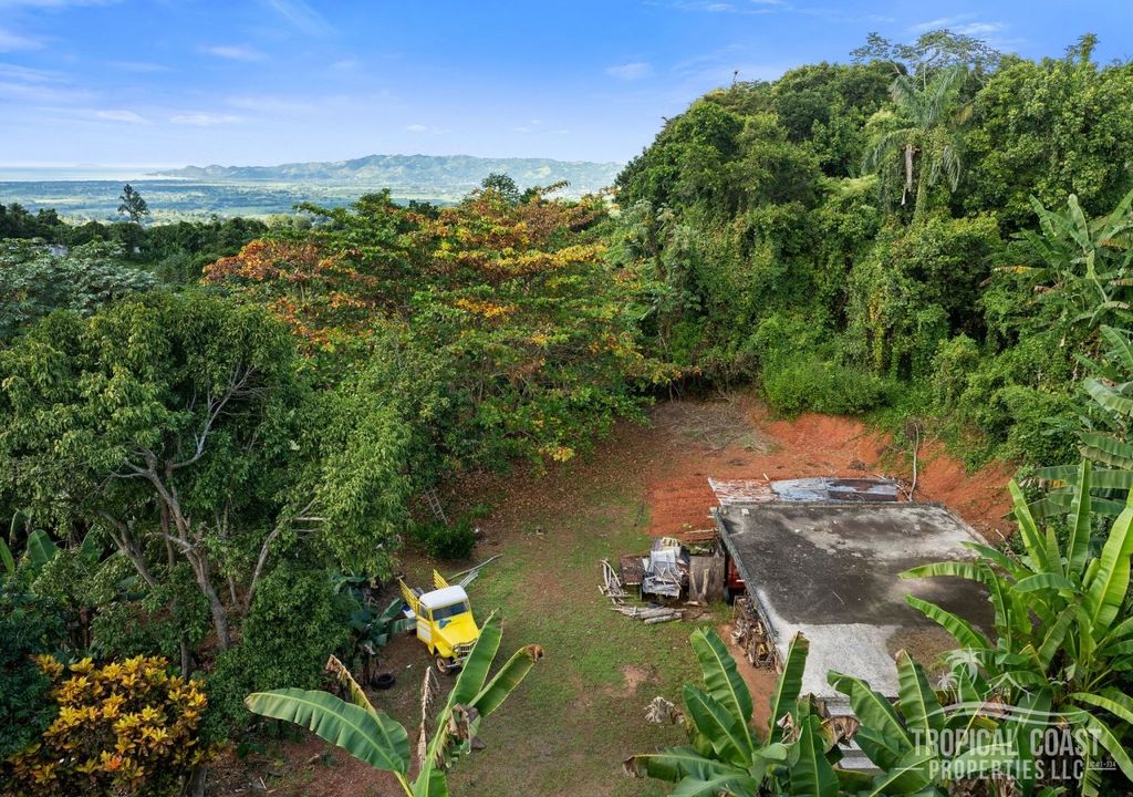 Bo Leguizamo- Carr 352 Km 9.2 Mayaguez 00683 PR