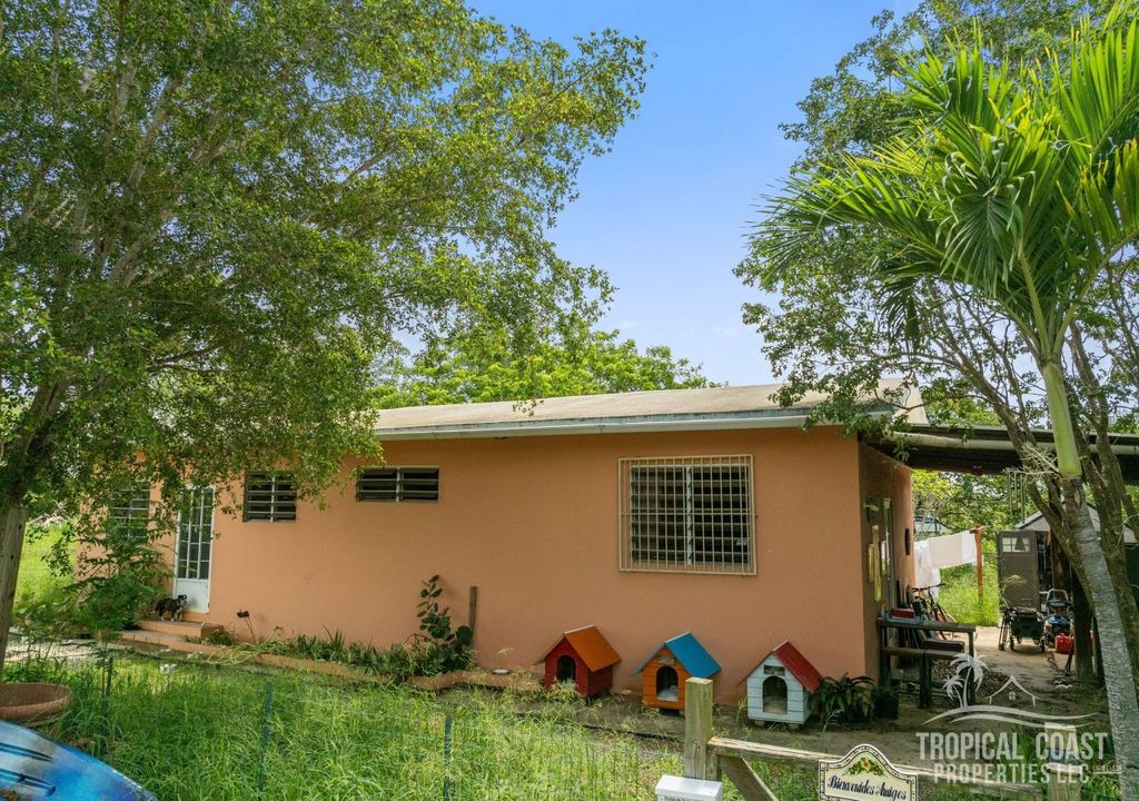 Bo Pitahaya- Carr 303 Km 11.3 Cabo Rojo 00623 PR