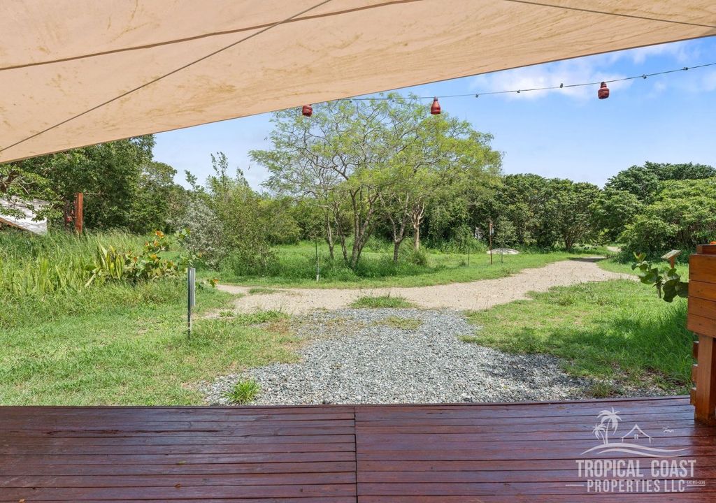 Bo Pitahaya- Carr 303 Km 11.3 Cabo Rojo 00623 PR