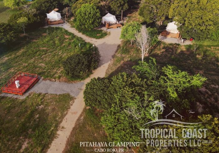 Bo Pitahaya- Carr 303 Km 11.3 Cabo Rojo 00623 PR