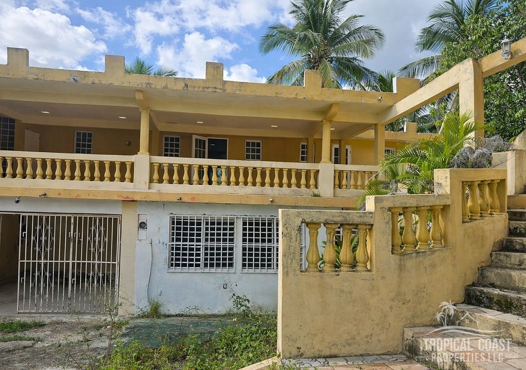 Carr 153, Km 12.0 Sector Pedro García Ward, Coamo Coamo 00769 PR