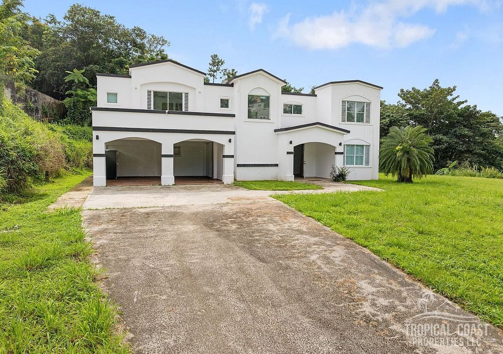 #4, Urb. Brisas Del Bosque Cayey 00736 PR
