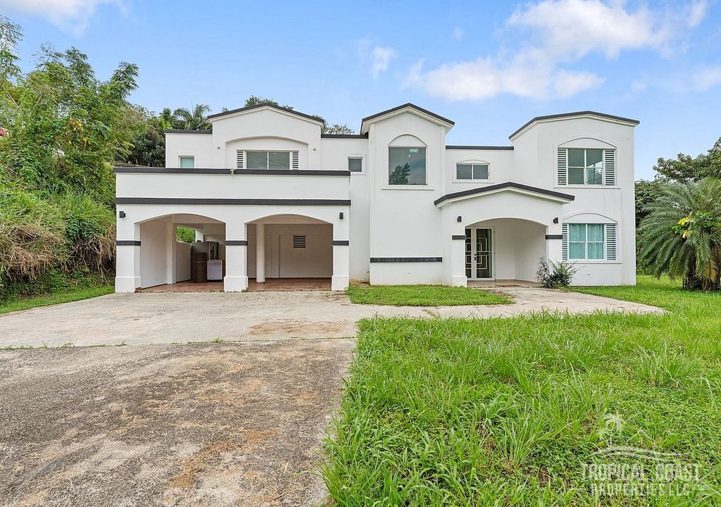 #4, Urb. Brisas Del Bosque Cayey 00736 PR