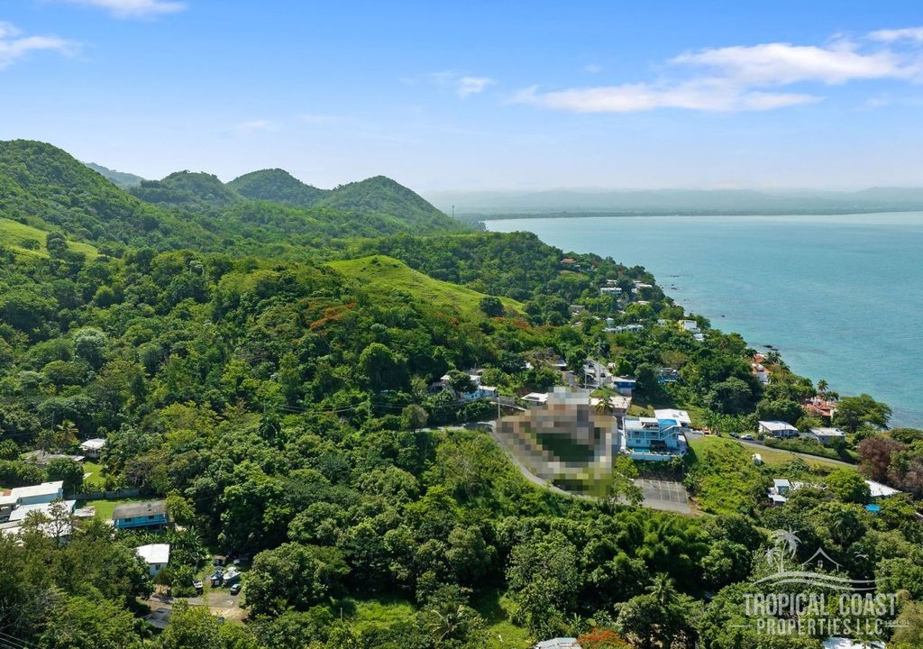 Bo Barrero- Carr 429 Rincon 00677 PR