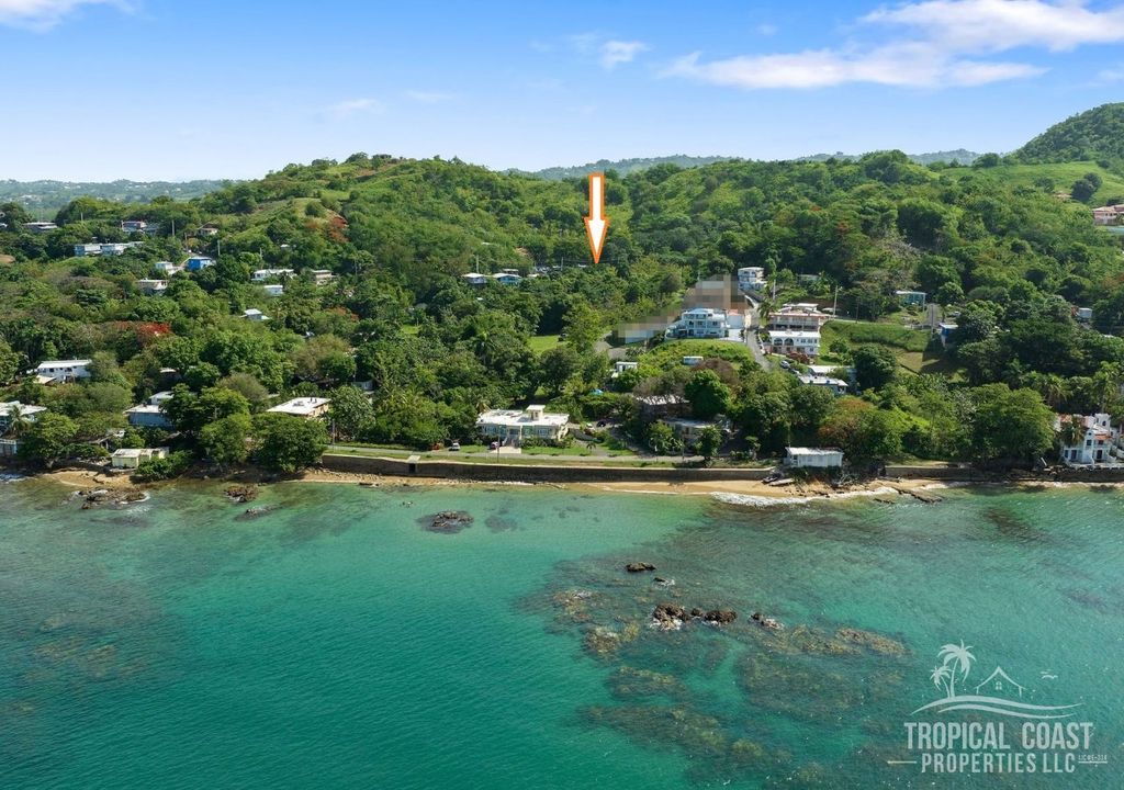 Bo Barrero- Carr 429 Rincon 00677 PR