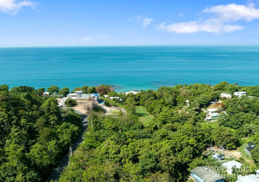 Bo Barrero- Carr 429 Rincon 00677 PR