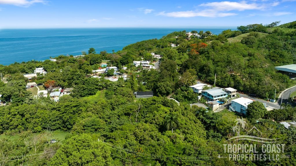 Bo Barrero- Carr 429 Rincon 00677 PR