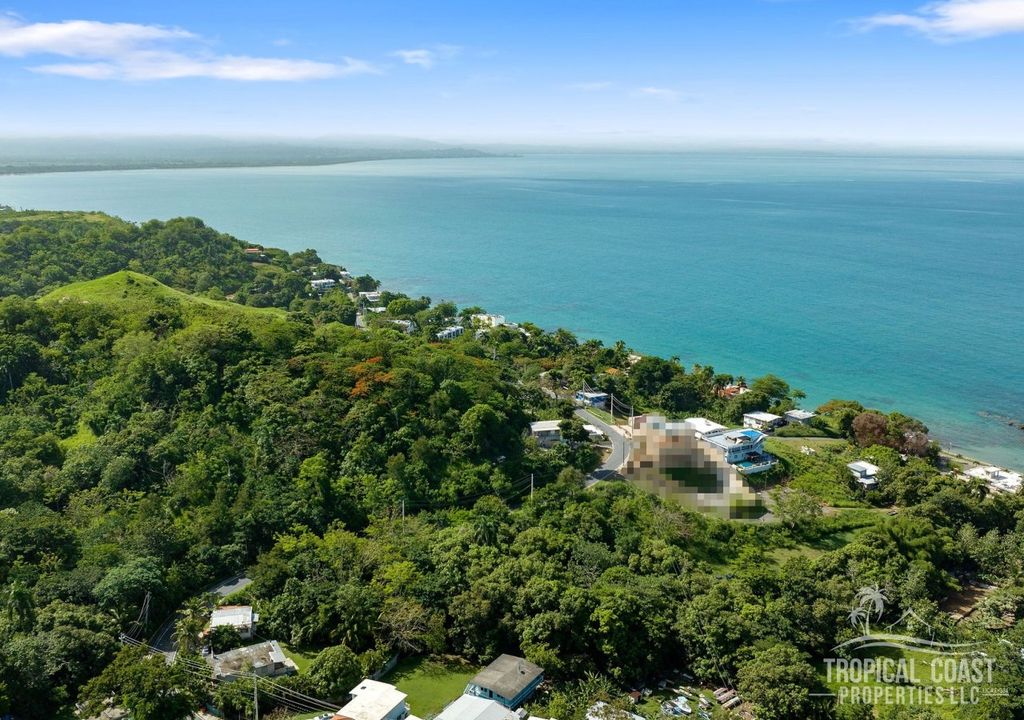 Bo Barrero- Carr 429 Rincon 00677 PR
