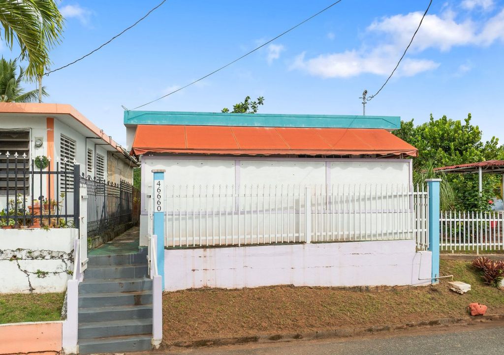 Bo.quemado - Carr 3353 Km Hm 0.2 Mayaguez 00680 PR