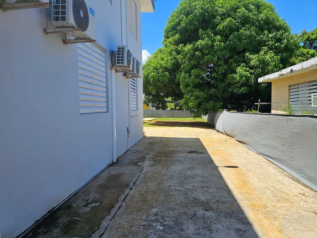 Bo Mora- Carr 474 Km 0.8 Isabela 00662 PR