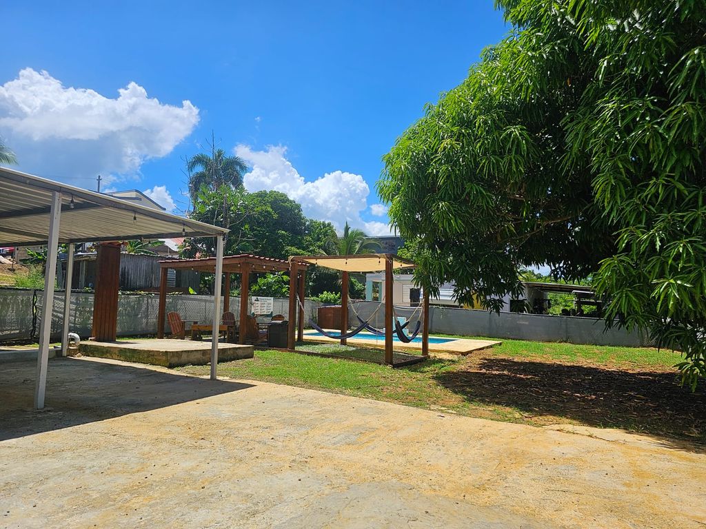 Bo Mora- Carr 474 Km 0.8 Isabela 00662 PR