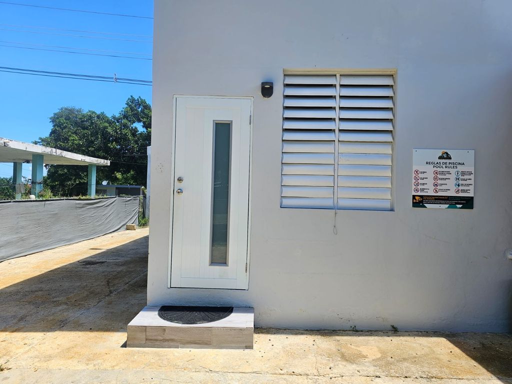 Bo Mora- Carr 474 Km 0.8 Isabela 00662 PR