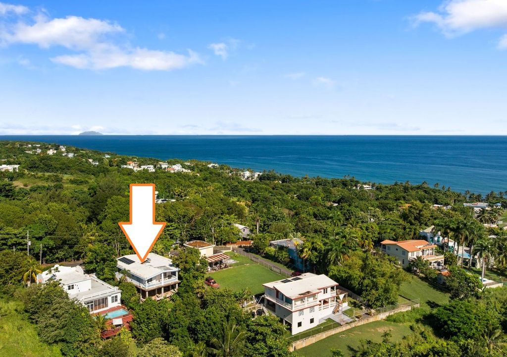 Bo Puntas- Carr 413 Km 4.7 Int Rincon 00677 PR