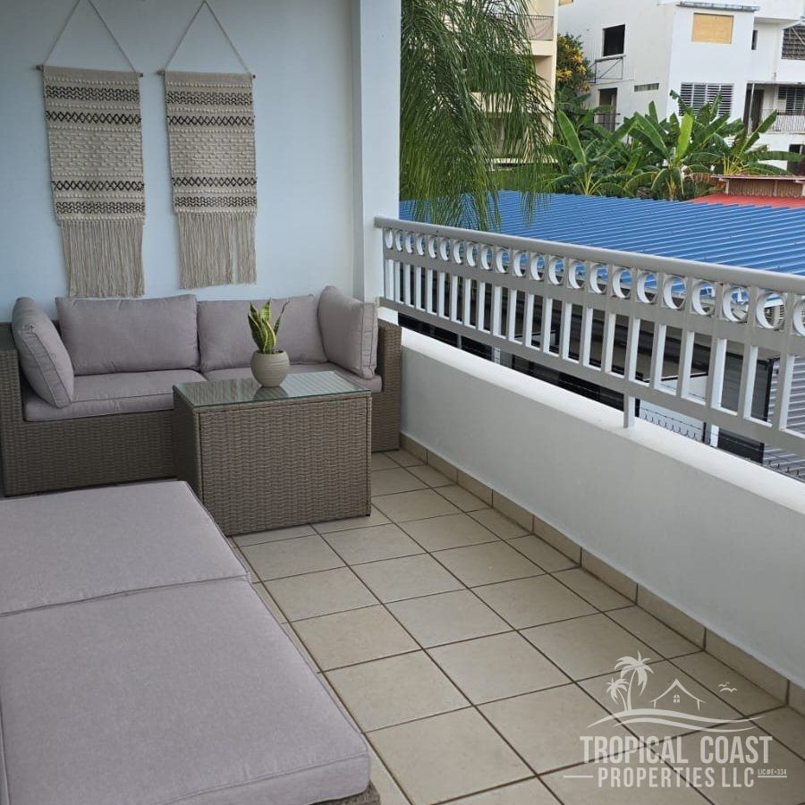Condo Arenas Del Mar 202- Carr 413 Km 0.4 Rincon 00677 PR