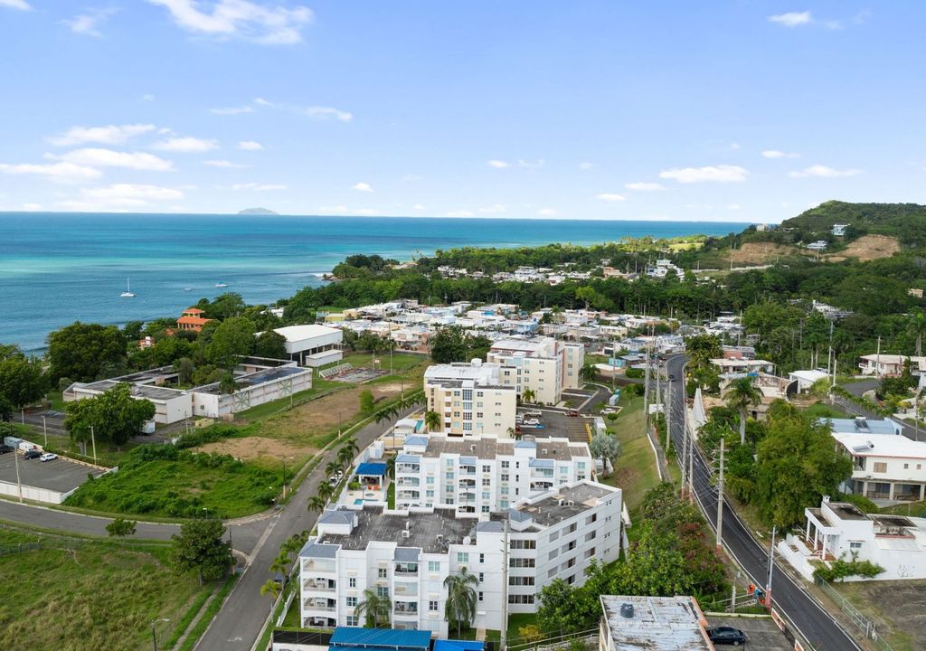Condo Arenas Del Mar 202- Carr 413 Km 0.4 Rincon 00677 PR