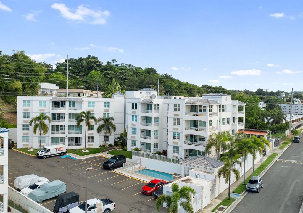 Condo Arenas Del Mar 202- Carr 413 Km 0.4 Rincon 00677 PR